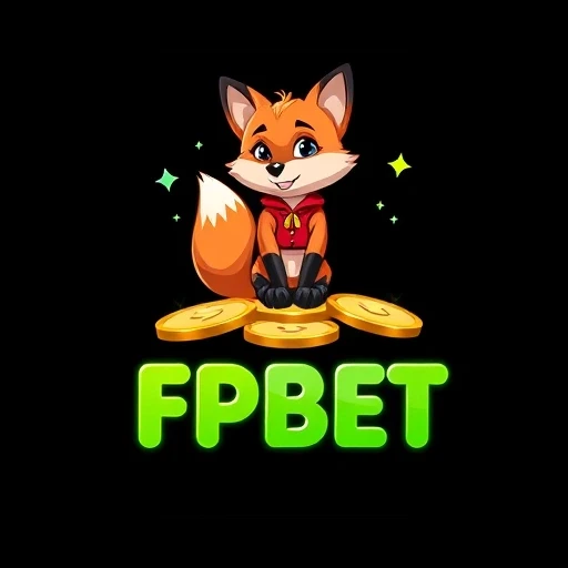 fpbet Logo