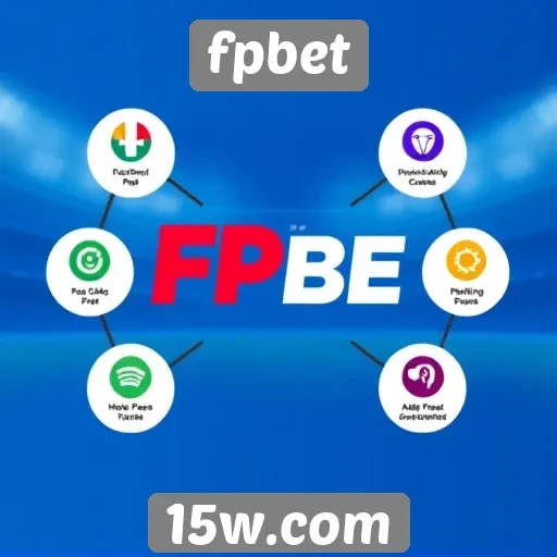 Funcionamento do sistema de apostas do fpbet