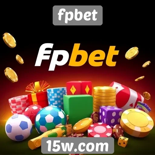fpbet amplia oferta de jogos para usuários