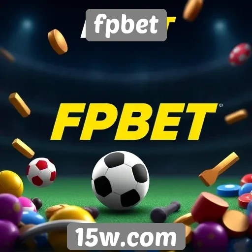 Análise das opões de jogos disponíveis no fpbet