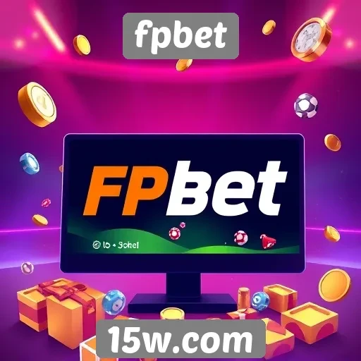 impacto do fpbet na indústria de jogos online