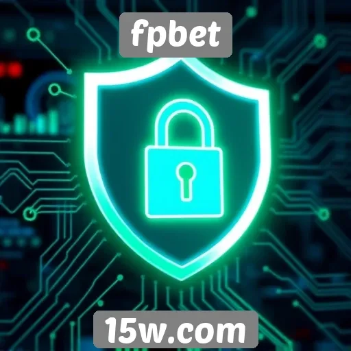 Como o fpbet garante segurança aos usuários