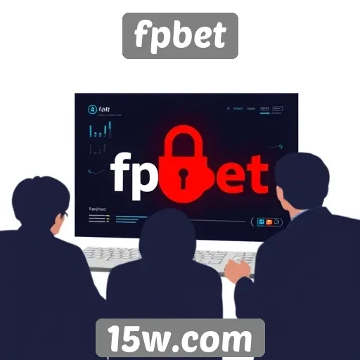 novos recursos de segurança no site fpbet