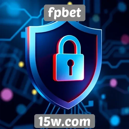segurança e privacidade em transações no fpbet